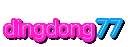 dingdong77 — logo kanal
