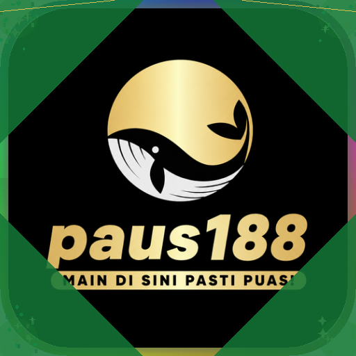 paus188 — mitra unggulan